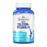 DMFOL (Calcium + Vit D3 Rich Formula)